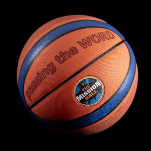 Mission Ball - Basketball